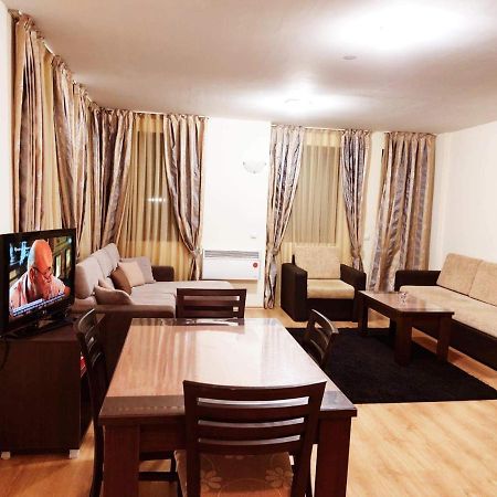 Pamporovo Apartment The Castle Екстериор снимка