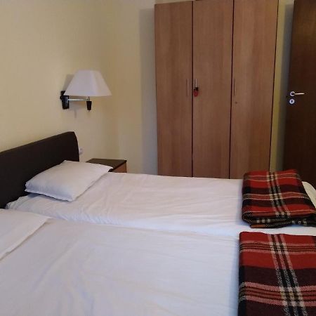 Pamporovo Apartment The Castle Екстериор снимка