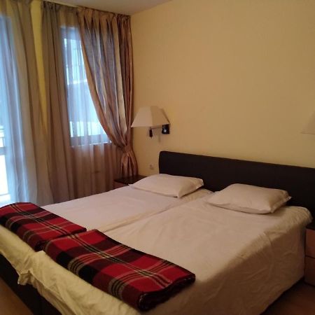 Pamporovo Apartment The Castle Екстериор снимка