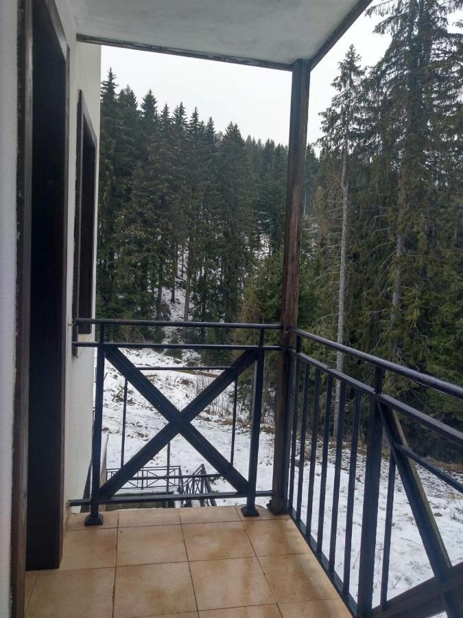 Pamporovo Apartment The Castle Екстериор снимка